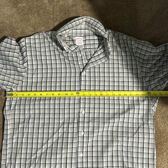 Brooks brothers dress shirt - Picture 6 of 8